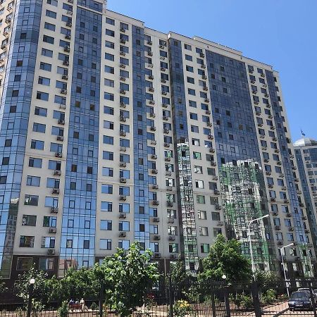 Morskaya Zhemchuzhina Na Marselskoy Apartment Kryzhanivka Bagian luar foto