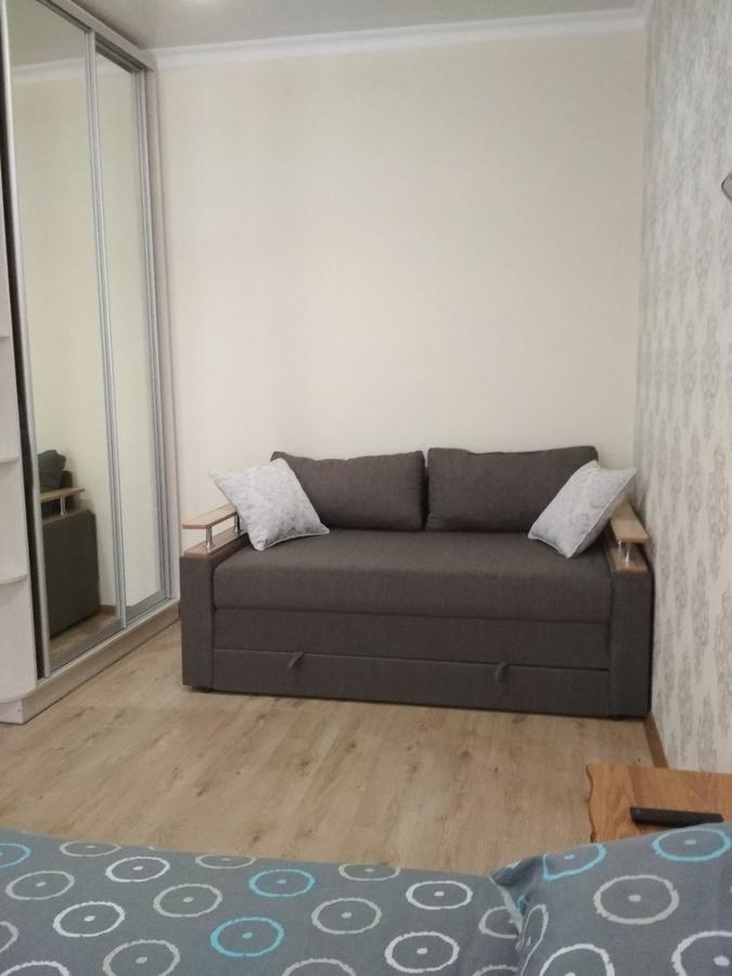 Morskaya Zhemchuzhina Na Marselskoy Apartment Kryzhanivka Bagian luar foto