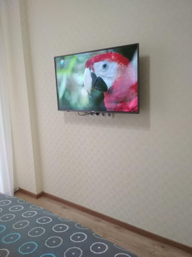 Morskaya Zhemchuzhina Na Marselskoy Apartment Kryzhanivka Bagian luar foto
