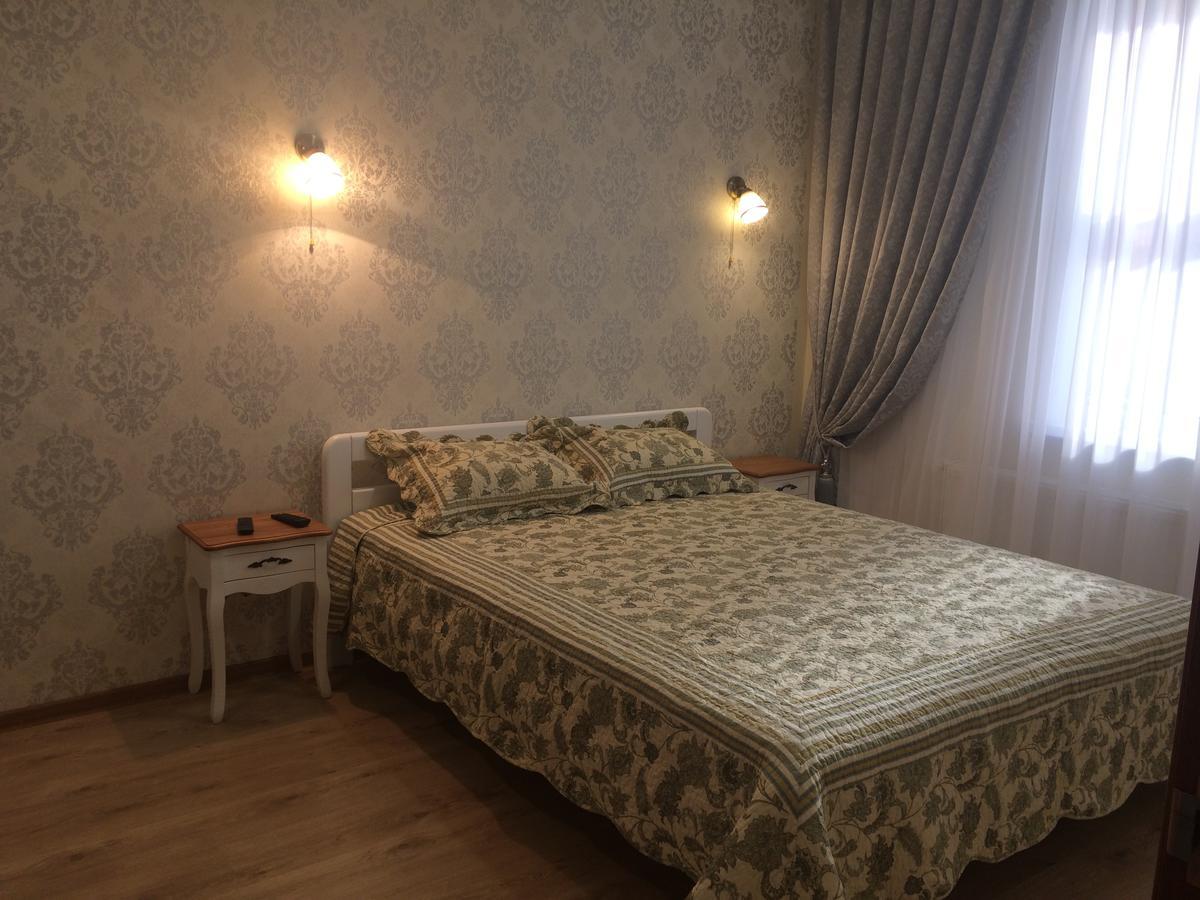 Morskaya Zhemchuzhina Na Marselskoy Apartment Kryzhanivka Bagian luar foto