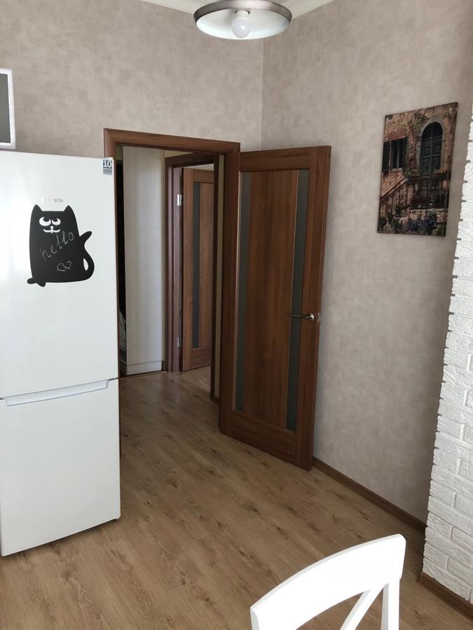 Morskaya Zhemchuzhina Na Marselskoy Apartment Kryzhanivka Bagian luar foto