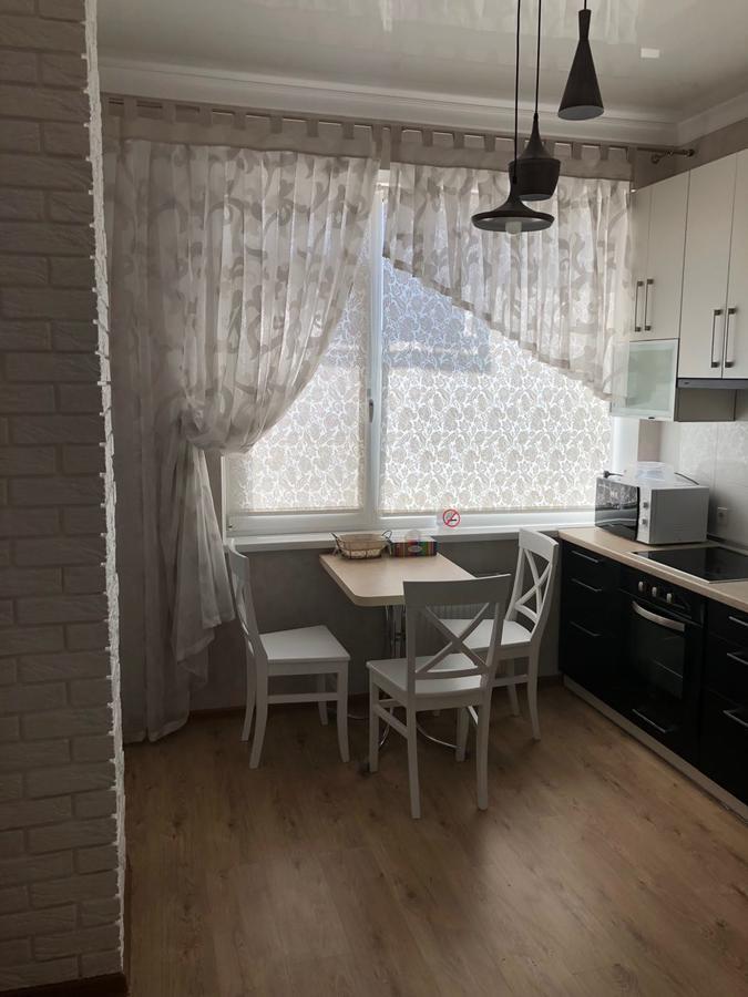 Morskaya Zhemchuzhina Na Marselskoy Apartment Kryzhanivka Bagian luar foto